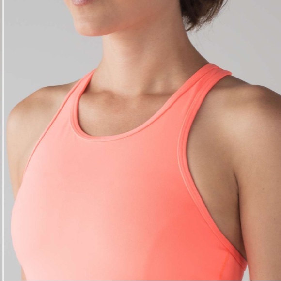 Lululemon Final Lap Tank - Picture 5 of 7